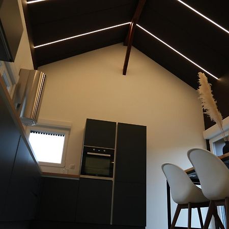 Gite Spa L'Atelier Emile - Spa Privatif - 5 Min Colmar Sainte-Croix-en-Plaine Eksteriør billede