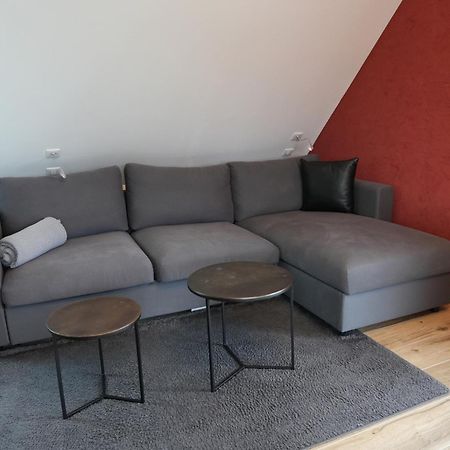 Gite Spa L'Atelier Emile - Spa Privatif - 5 Min Colmar Sainte-Croix-en-Plaine Eksteriør billede