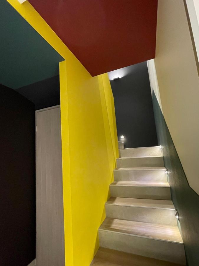 Gite Spa L'Atelier Emile - Spa Privatif - 5 Min Colmar Sainte-Croix-en-Plaine Eksteriør billede