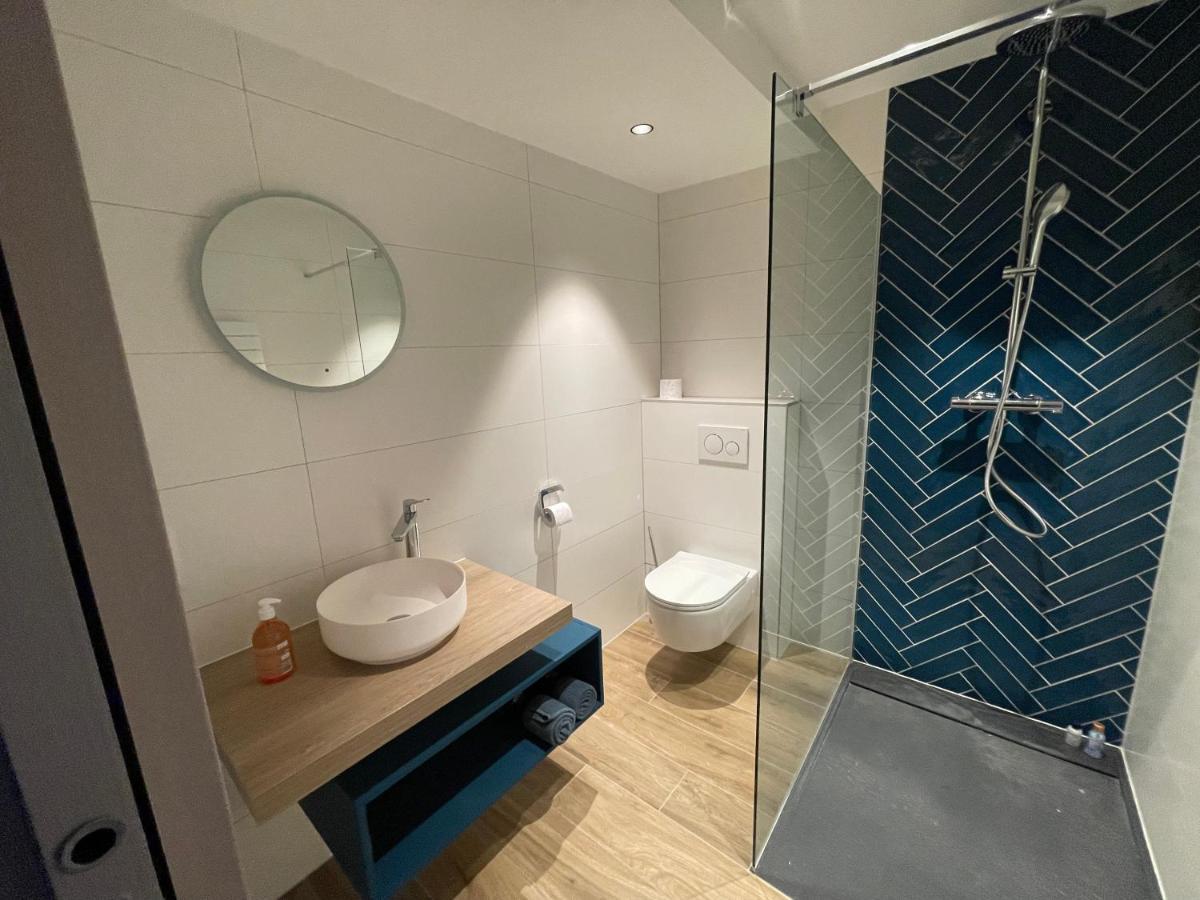 Gite Spa L'Atelier Emile - Spa Privatif - 5 Min Colmar Sainte-Croix-en-Plaine Eksteriør billede