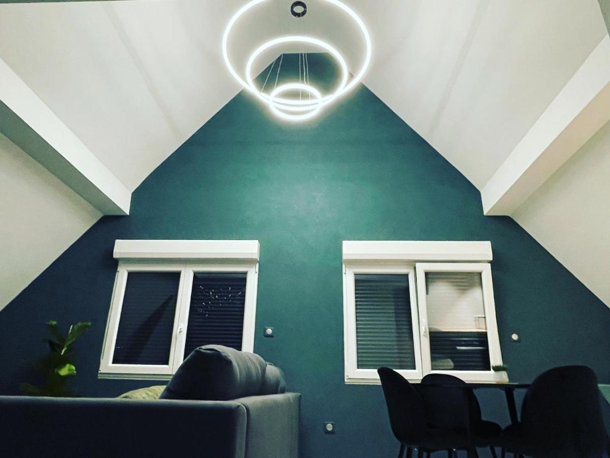 Gite Spa L'Atelier Emile - Spa Privatif - 5 Min Colmar Sainte-Croix-en-Plaine Eksteriør billede
