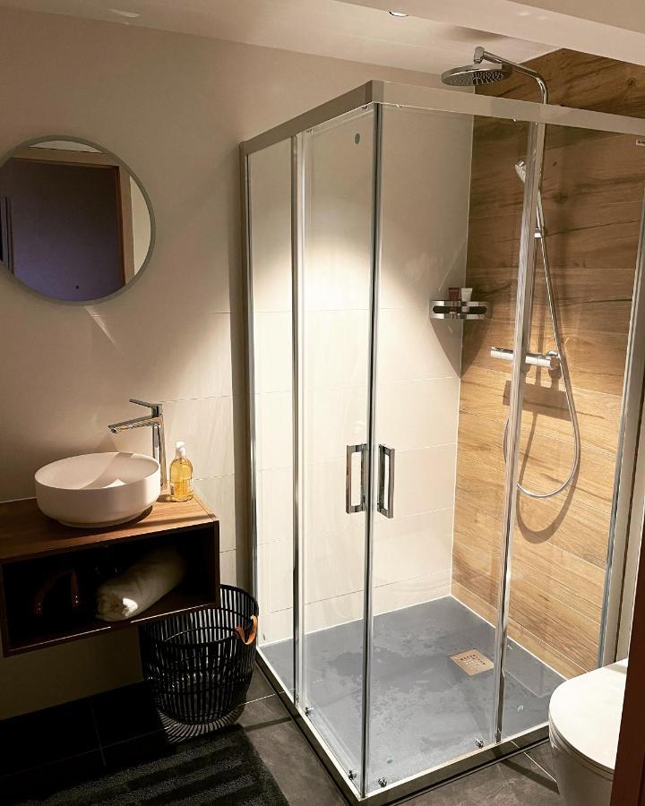 Gite Spa L'Atelier Emile - Spa Privatif - 5 Min Colmar Sainte-Croix-en-Plaine Eksteriør billede