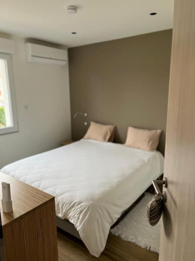Gite Spa L'Atelier Emile - Spa Privatif - 5 Min Colmar Sainte-Croix-en-Plaine Eksteriør billede