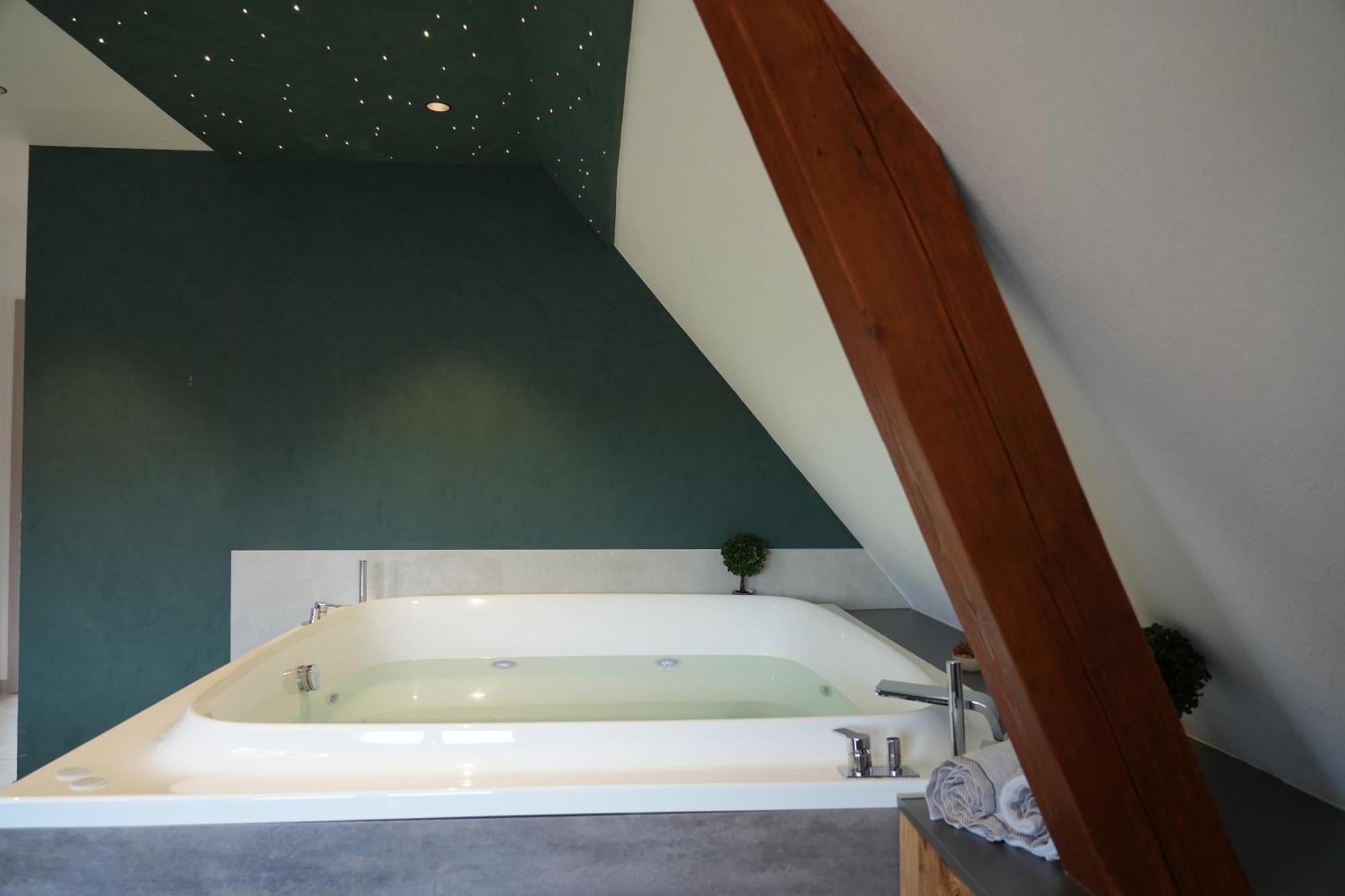 Gite Spa L'Atelier Emile - Spa Privatif - 5 Min Colmar Sainte-Croix-en-Plaine Eksteriør billede