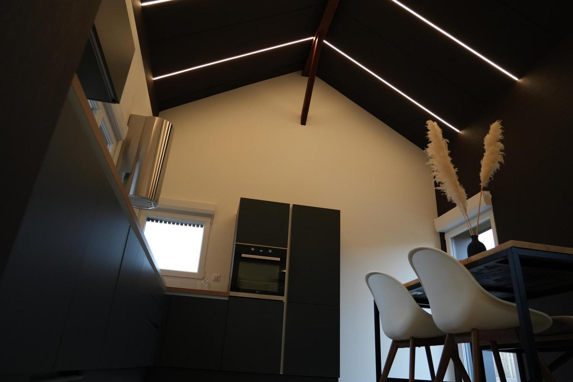 Gite Spa L'Atelier Emile - Spa Privatif - 5 Min Colmar Sainte-Croix-en-Plaine Eksteriør billede