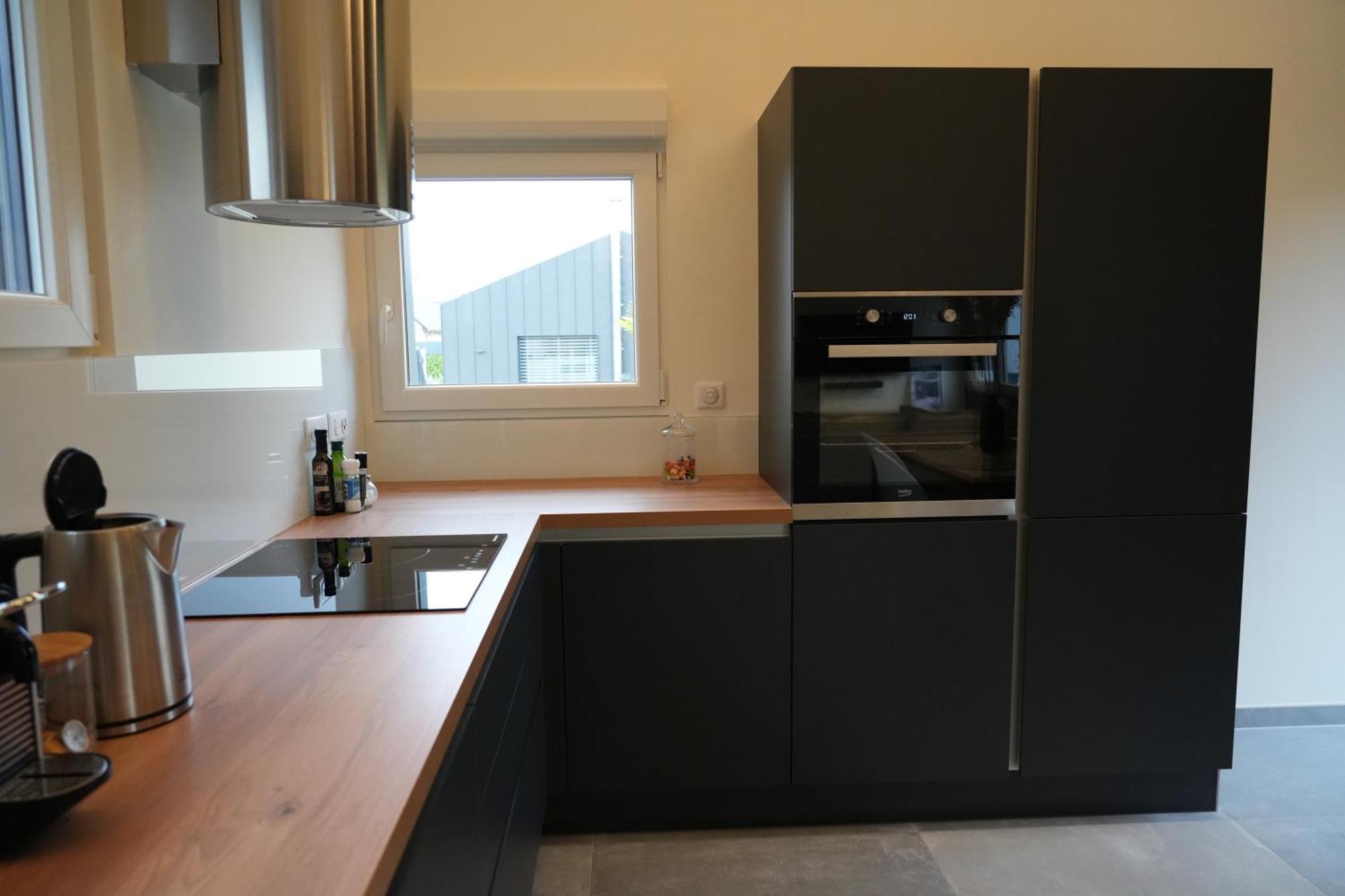 Gite Spa L'Atelier Emile - Spa Privatif - 5 Min Colmar Sainte-Croix-en-Plaine Eksteriør billede