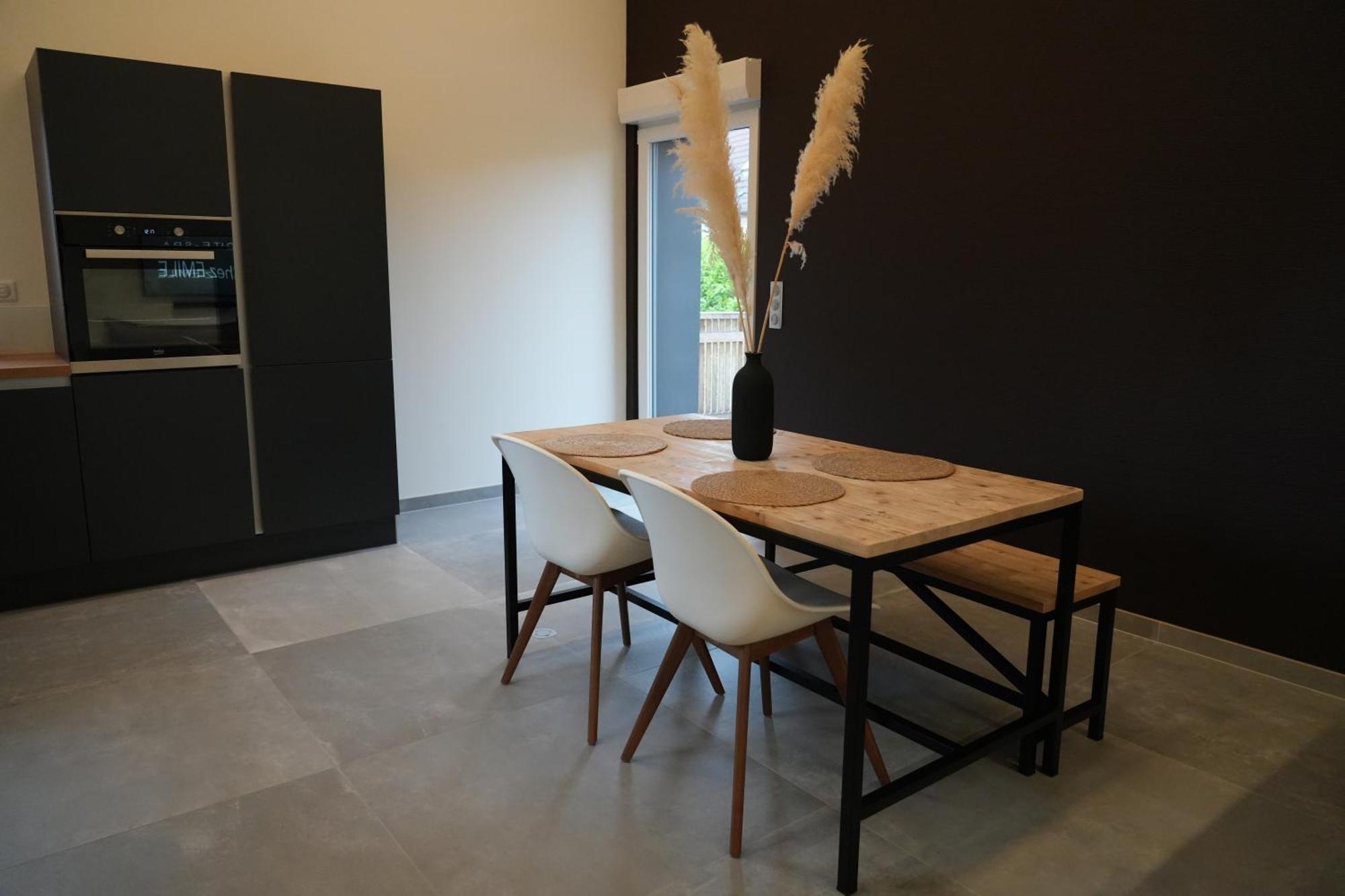 Gite Spa L'Atelier Emile - Spa Privatif - 5 Min Colmar Sainte-Croix-en-Plaine Eksteriør billede