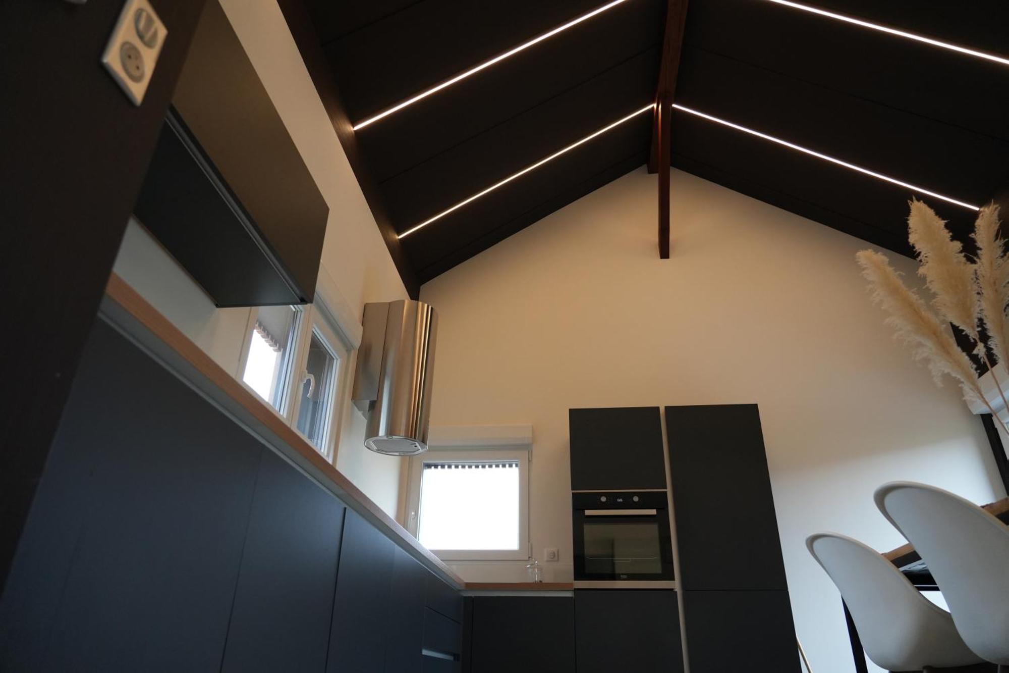 Gite Spa L'Atelier Emile - Spa Privatif - 5 Min Colmar Sainte-Croix-en-Plaine Eksteriør billede