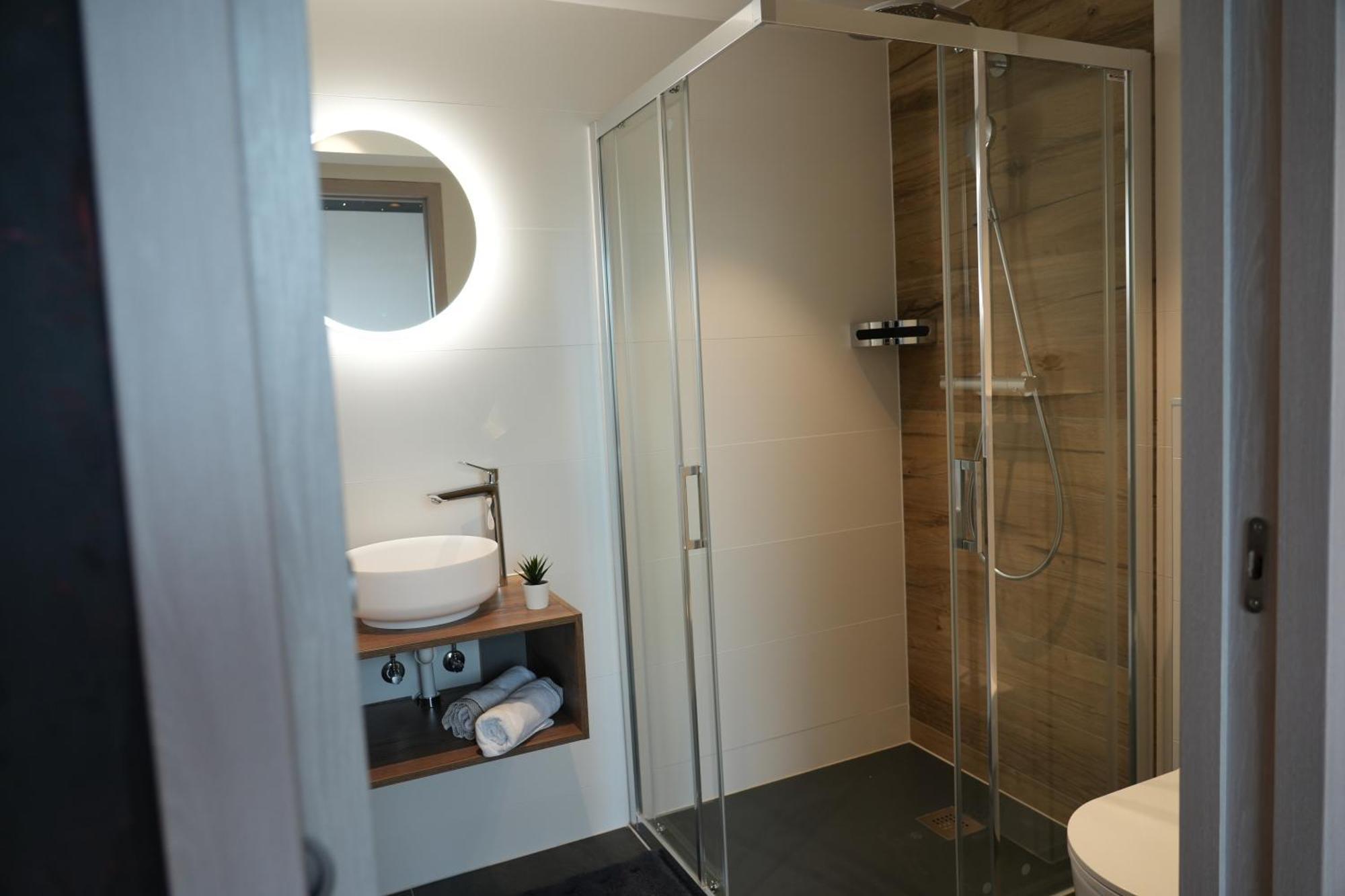Gite Spa L'Atelier Emile - Spa Privatif - 5 Min Colmar Sainte-Croix-en-Plaine Eksteriør billede