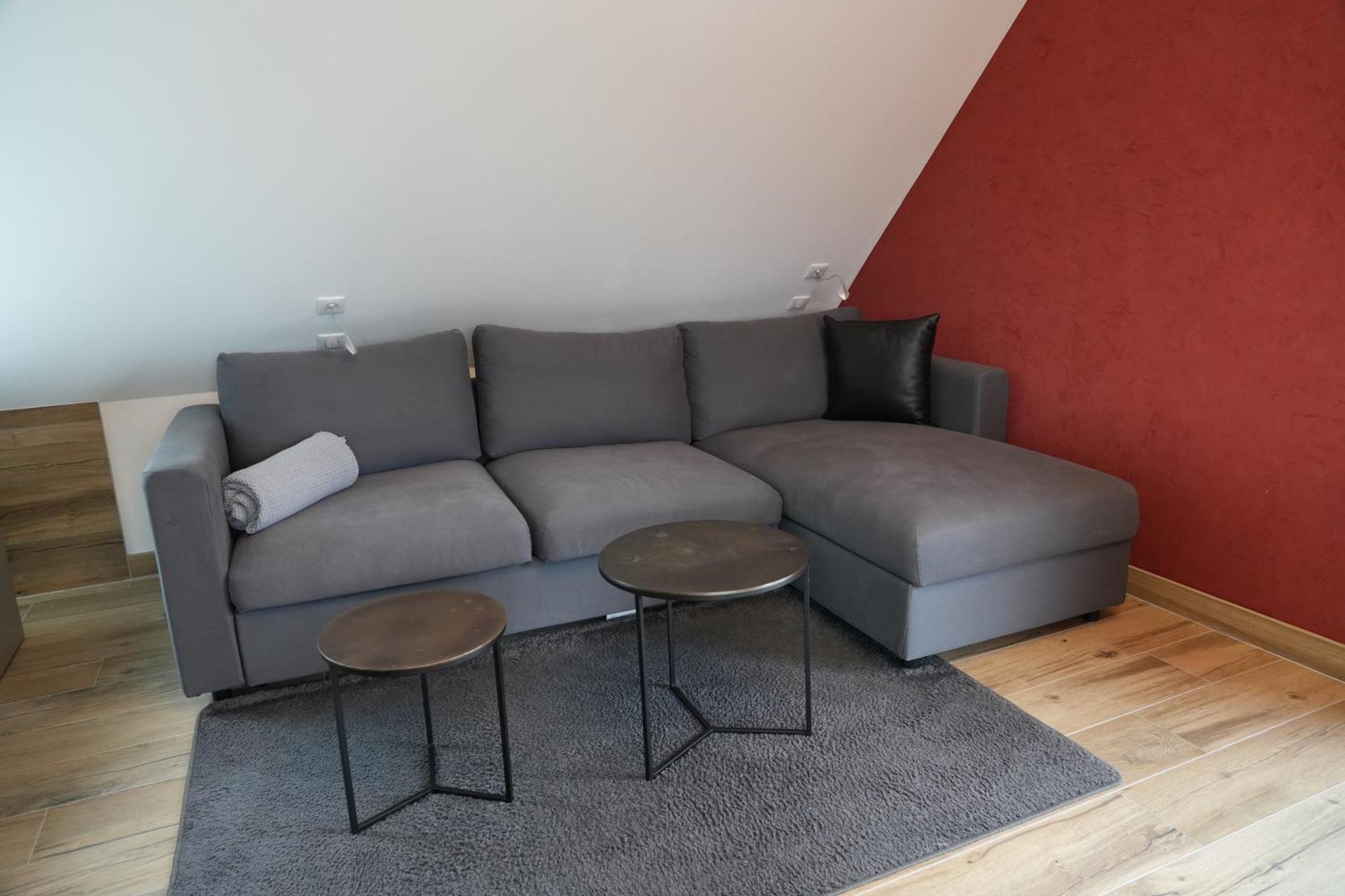 Gite Spa L'Atelier Emile - Spa Privatif - 5 Min Colmar Sainte-Croix-en-Plaine Eksteriør billede
